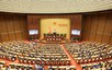 Final working session of 15th National Assembly opens in Ha Noi