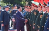Prime Minister calls for developing 'sustainable air defense dome' project