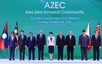 Prime Minister Pham Minh Chinh attends 3rd Asia Zero Emission Community Leaders' Meeting