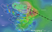 Three airports closed due to Typhoon Matmo