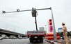 Ha Noi to put AI camera system for traffic management into operation next month