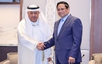 Prime Minister urges Kuwait to invest in more refinery projects in Viet Nam