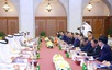 Viet Nam, Kuwait issue Joint Statement on elevating ties to Strategic Partnership