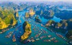 Cat Ba named among Southeast Asia’s best islands