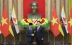 Viet Nam, Brunei issue Joint Statement