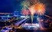 Ha Noi to launch fireworks on New Year's Eve
