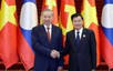 Viet Nam, Laos issue Joint Statement