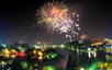 Fireworks to light up New Year’s Eve 2026