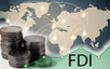 Realized FDI in January-November reaches five-year high