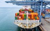 Foreign trade hits nearly US$840 bln in 11 months