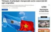 Viet Nam emerges as major agricultural trade partner of Argentina