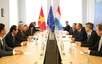 Viet Nam, Luxembourg to sign MoU on cooperation in establishing international financial centers