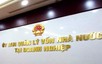 Commission for Management of State Capital at Enterprises dissolved