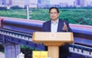 Prime Minister orders commencing construction of North–South high-speed railway in 2026