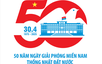 Viet Nam holds grand ceremony to mark April 30 Victory