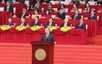Address by General Secretary To Lam at national celebration of 50th anniversary of liberation of the South and national reunification