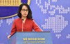 Viet Nam welcomes President Putin's proposal to resume direct talks with Ukraine