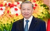 General Secretary To Lam calls for adopting Law on private economic development