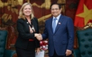 Prime Minister calls on WB to help Viet Nam develop strategic infrastructures