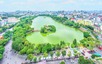 Ha Noi ranks 9th among world’s 50 best cities to visit in 2025: Time Out