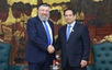 Israel looks to recruit more Vietnamese guest workers