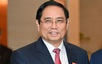 Prime Minister heads Steering Committee for regional and international financial centers