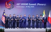 Major takeaways from 46th ASEAN Summit