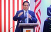PM delivers policy speech at National University of Malaysia