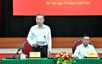 Cadre work requires long-term vision: General Secretary To Lam