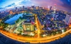 Ha Noi ranks 11th among world’s 15 most loved cities by Time Out