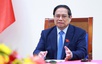 
Prime Minister Pham Minh Chinh holds phone conversation with Singaporean counterpart Lawrence Wong