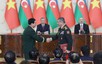 Viet Nam, Azerbaijan sign seven cooperation documents