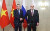 Viet Nam remains a top priority partner of Russia in Asia-Pacific: Prime Minister Mishustin