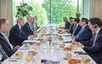 Prime Minister calls on major Swedish businesses to expand investment in Viet Nam