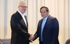Viet Nam seeks Ericsson Group’s support to develop 6G