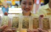 Central bank to end gold bar monopoly
