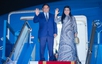 Prime Minister Pham Minh Chinh begins first official visit to Estonina