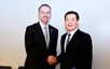 Viet Nam, U.S. hold negotiation session on reciprocal trade agreement in Paris