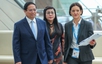 Prime Minister Pham Minh Chinh attends Blue Economy and Finance Forum in Monaco