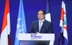 Prime Minister Pham Minh Chinh attends Blue Economy and Finance Forum in Monaco