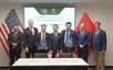 Vietnamese businesses sign US$3 billion deals to import U.S. agricultural products