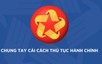 Gov’t establishes steering committee for administrative procedure reform