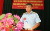 Lieutenant General Nguyen Van Hien appointed new Deputy Defense Minister