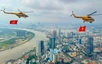 Historic milestone in modern Viet Nam