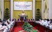 Presidential Office announces 18 new laws