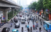 Ha Noi to ban fossil-fuel motorbikes in inner city from July 2026