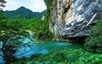 UNESCO recognized first Transboundary Natural World Heritage Site in Southeast Asia