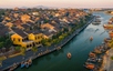 Hoi An named among world’s top 10 cities for 2025: Travel+Leisure