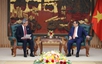 Viet Nam is key strategic market of Marubeni: CEO Masayuki Omoto