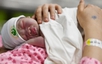 Health ministry proposes cash rewards for families with two daughters